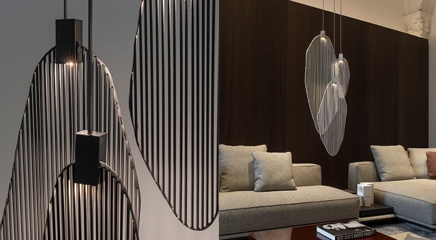 EUROLUCE 2025 | SALONE DEL MOBILE MILANO